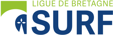 Le site Officiel de la Ligue de Bretagne de Surf