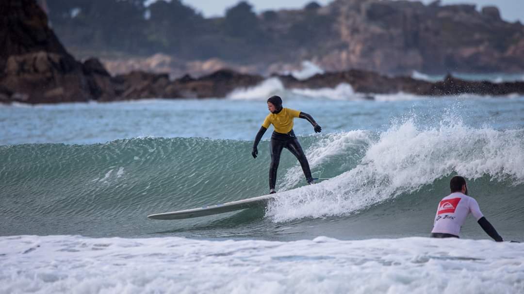 Perros Guirec SUP & Longboard Open 2020 (11)