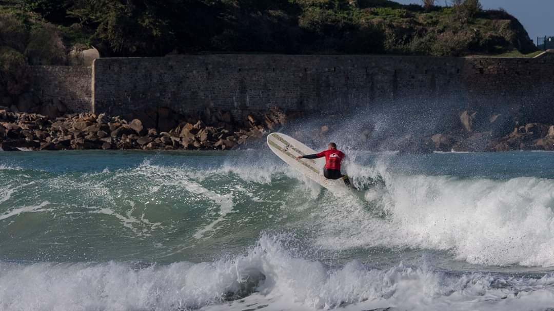 Perros Guirec SUP & Longboard Open 2020 (16)