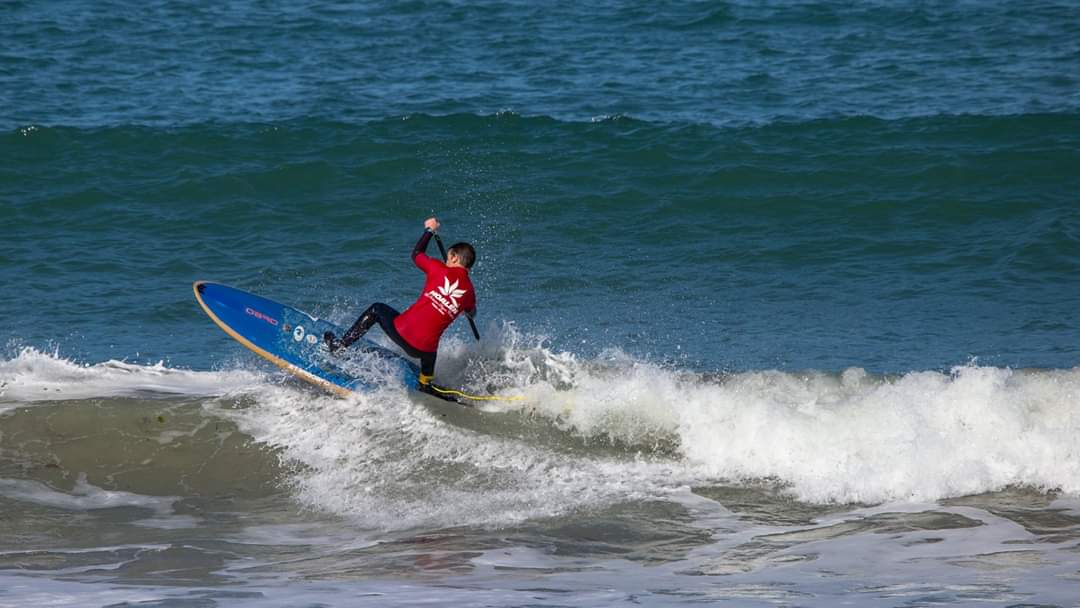 Perros Guirec SUP & Longboard Open 2020 (2)