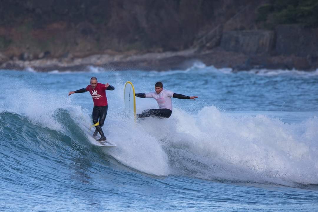 Perros Guirec SUP & Longboard Open 2020 (29)