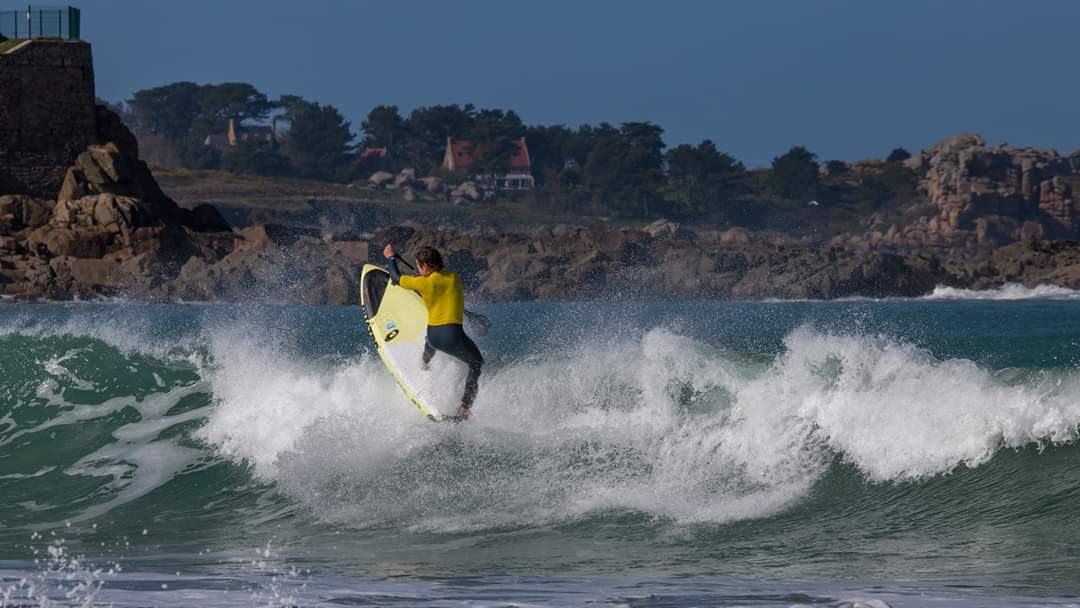 Perros Guirec SUP & Longboard Open 2020 (35)