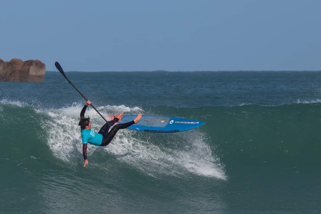 Perros Guirec SUP & Longboard Open 2020 (36)