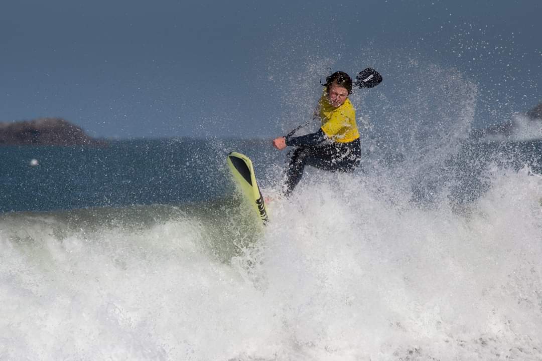 Perros Guirec SUP & Longboard Open 2020 (37)