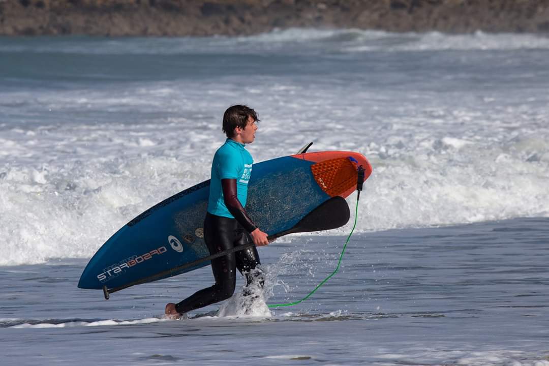 Perros Guirec SUP & Longboard Open 2020 (38)