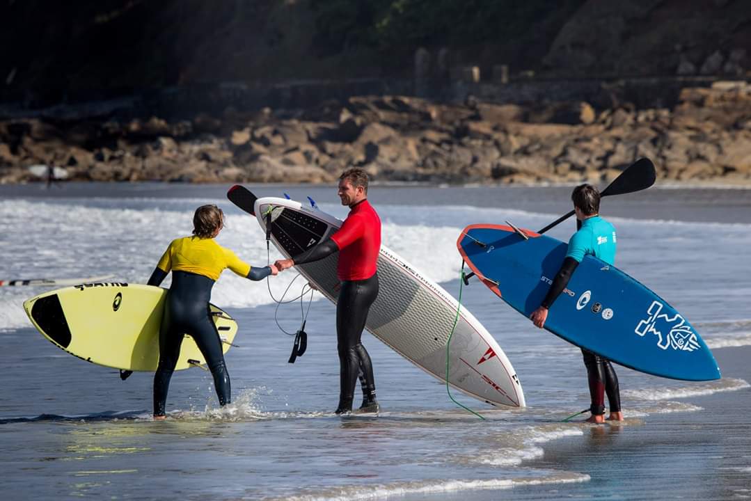 Perros Guirec SUP & Longboard Open 2020 (39)