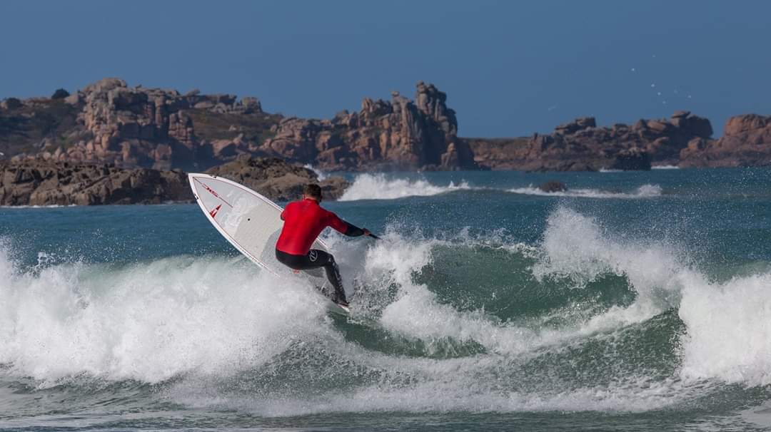 Perros Guirec SUP & Longboard Open 2020 (4)