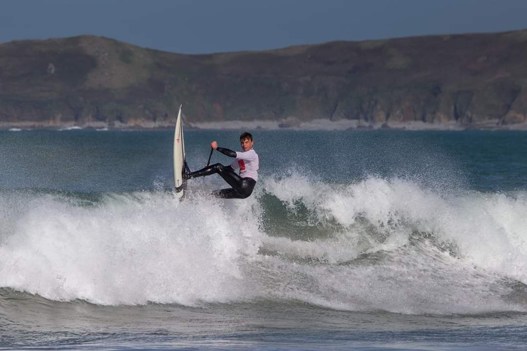 Perros Guirec SUP & Longboard Open 2020 (7)