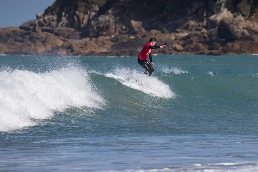 Perros Guirec SUP & Longboard Open 2020 (8)