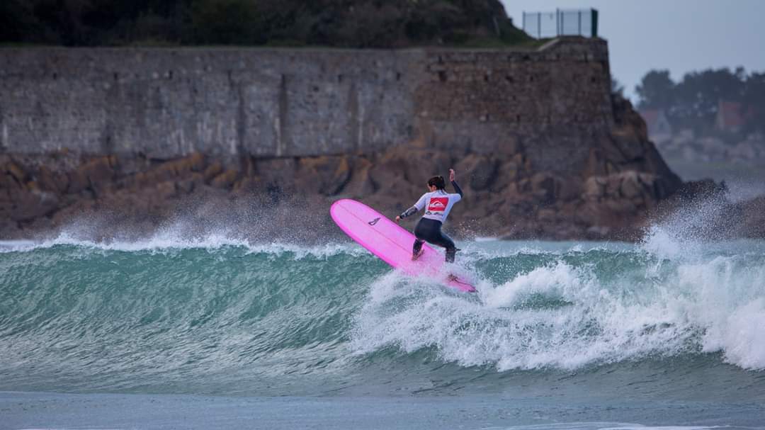 Perros Guirec SUP & Longboard Open 2020 (9)