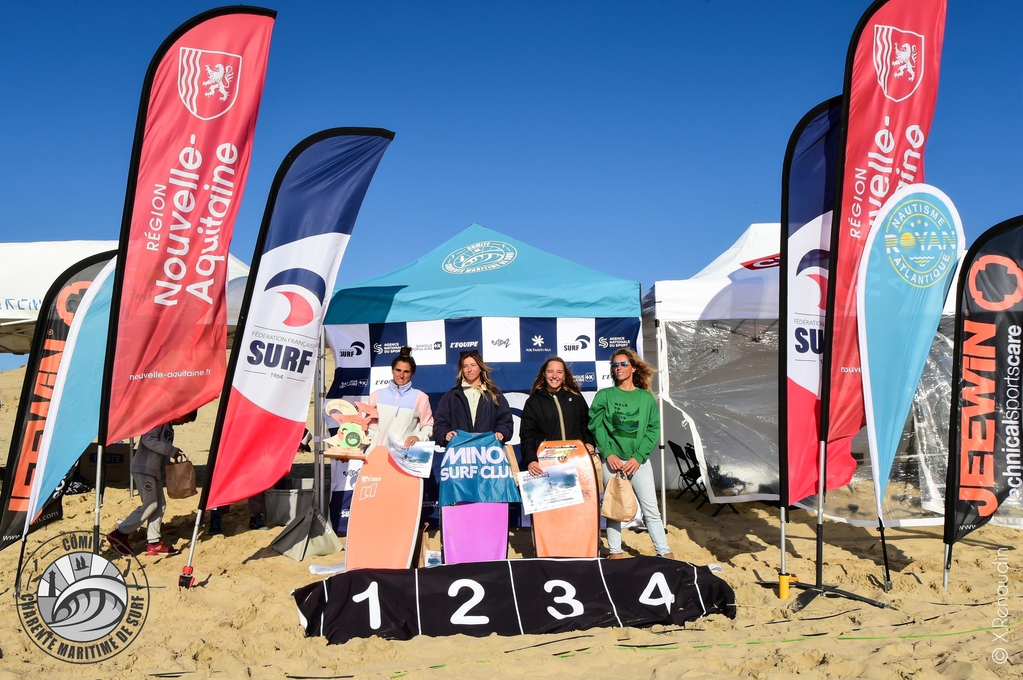 OPEN DE FRANCE – BODYBOARD – LA TREMBLADE – Le site Officiel de la OPEN DE FRANCE – BODYBOARD – LA TREMBLADE – Le site Officiel de la